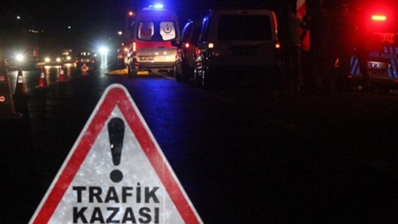 Bayramın birinci gününde 692 trafik olayı meydana geldi: 7 kişi öldü, 1128 kişi yaralandı.