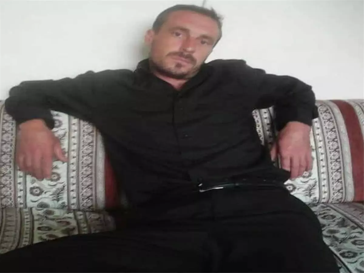 İnegöl'de Kaza: 1 Kişi Hayatını Kaybetti, 1 Kişi Gözaltına Alındı