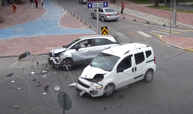 Kurban Bayramı'nın ilk gününde trafik kazalarında çok sayıda can ve mal kaybı yaşandı. (50 karakter)