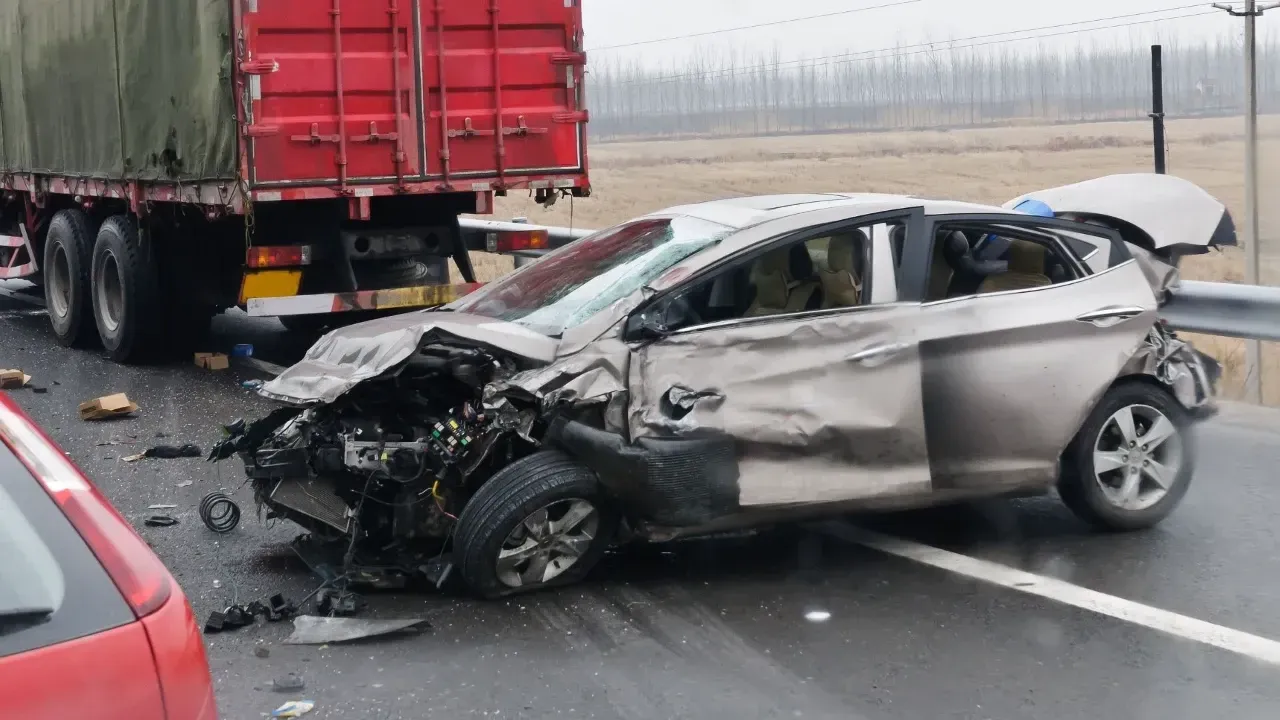 Bayramın ilk üç günü ne kadar trafik kazası oldu?