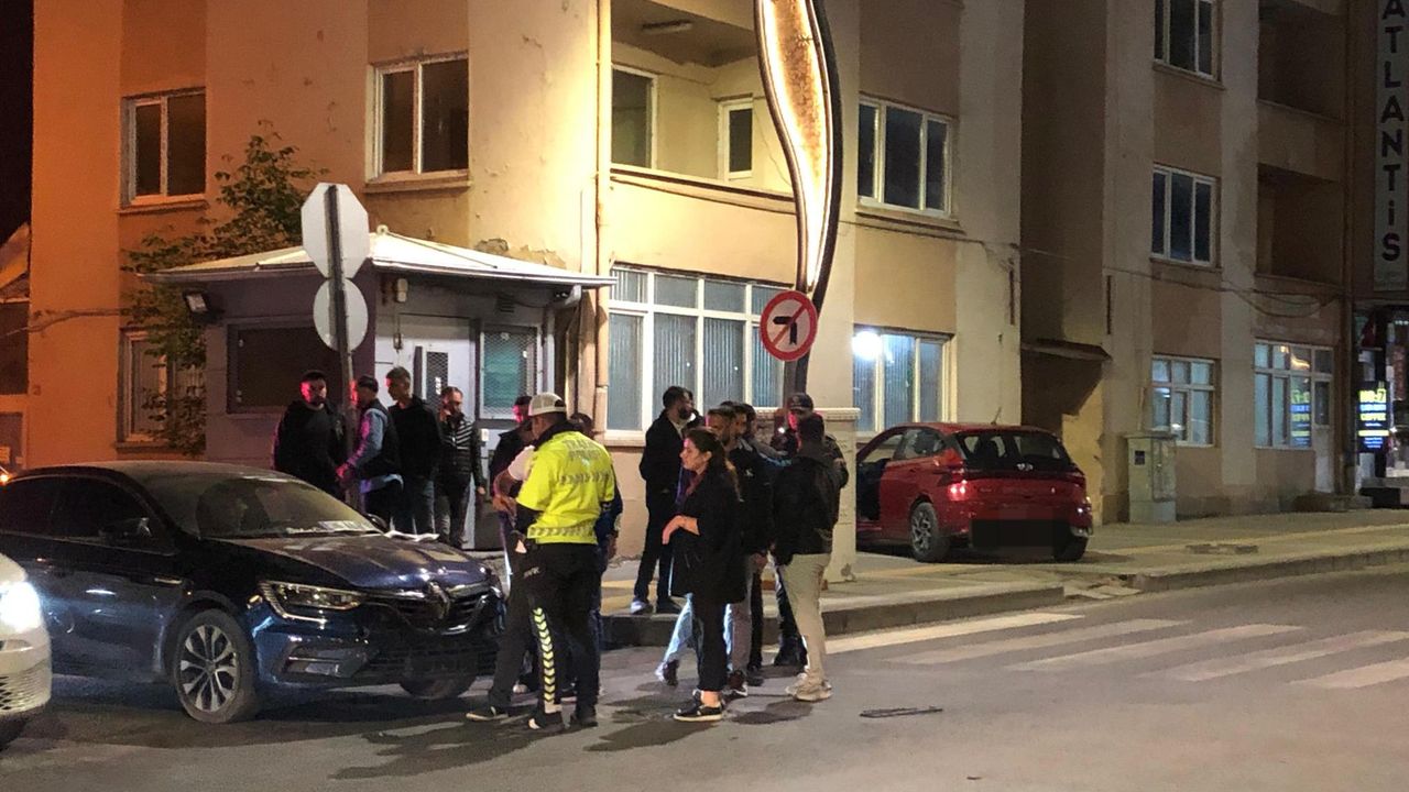Kars'ta kaza noktası tartışması devam ediyor: Sinyalizasyon gerekiyor!