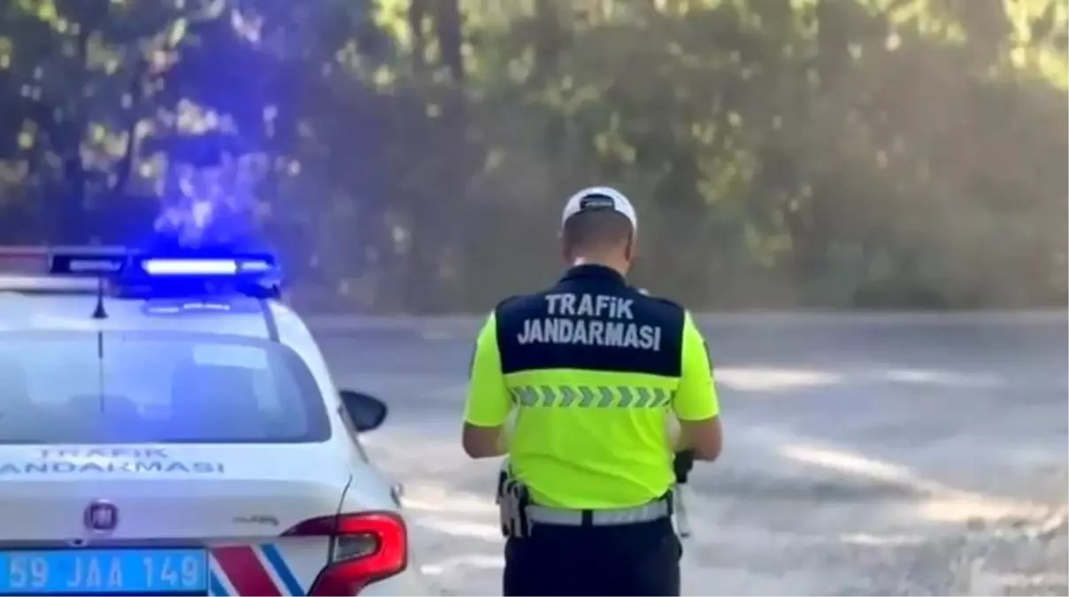 Kurban Bayramı'nda 26 kaza meydana geldi ve 26 kişi hayatını kaybetti.