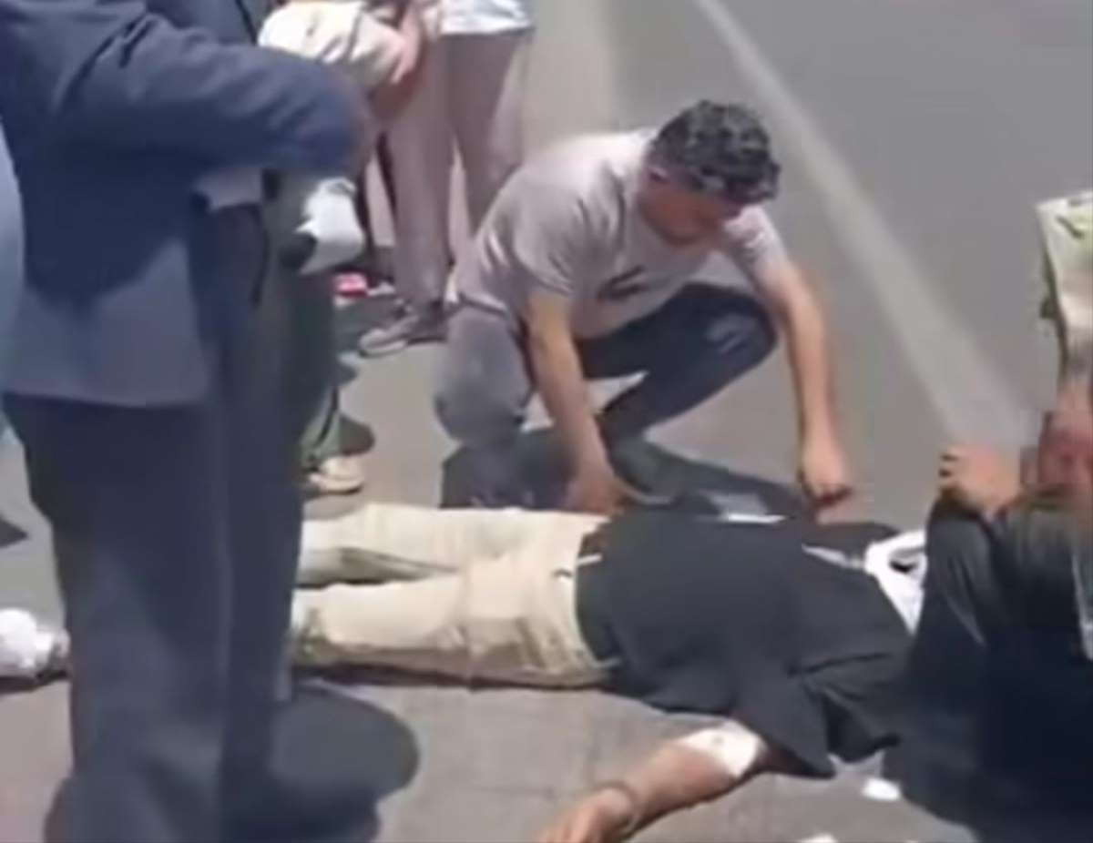 Van ilinde meydana gelen kaza sonucunda 3 kişi yaralandı.
