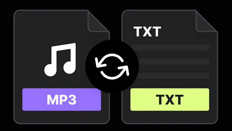 Speech-to-Text for Content Creation