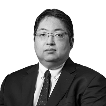 部谷 直亮