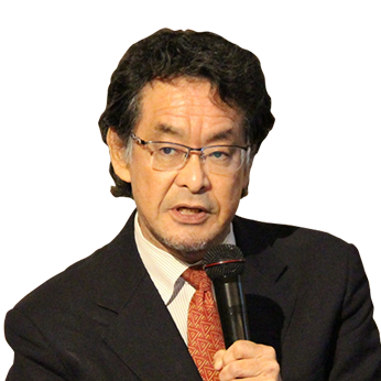 久野 新