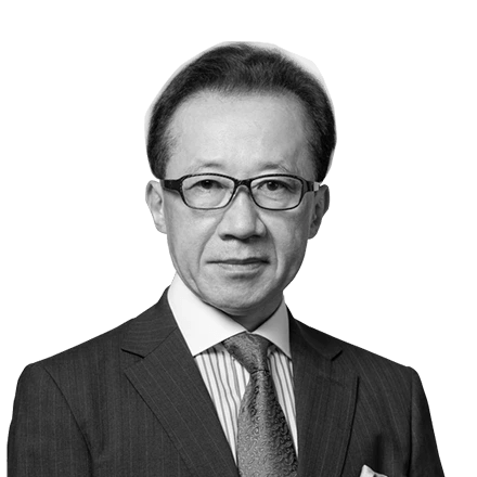 北村 滋