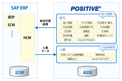 導入システムイメージ