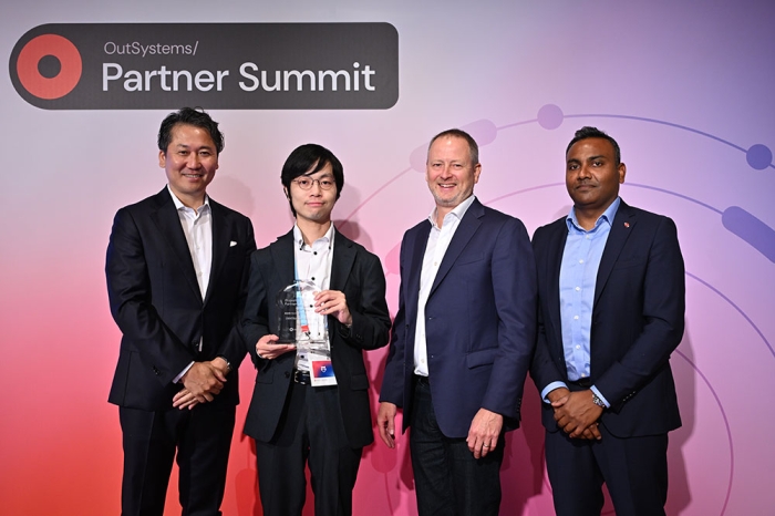 電通総研Project Excellence Partner of the Year 2026受賞