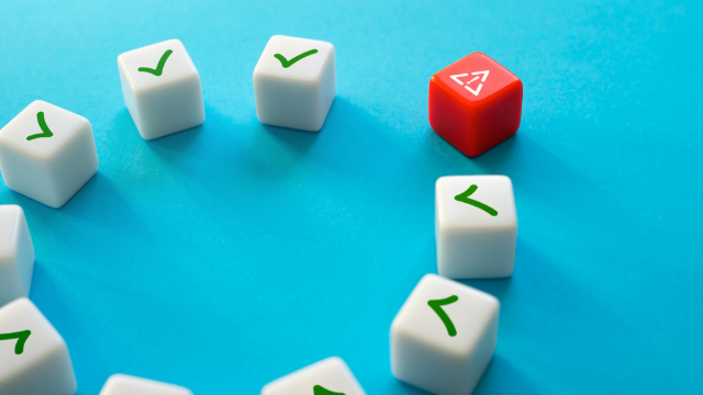 リスク評価と分析で企業の信頼を守るには？