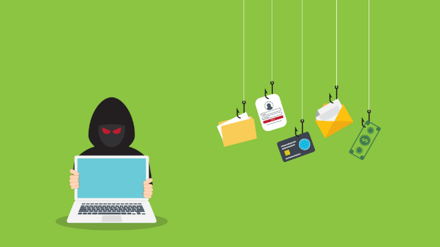 フィッシング攻撃の手口とは？最新事例と実践的対策を解説