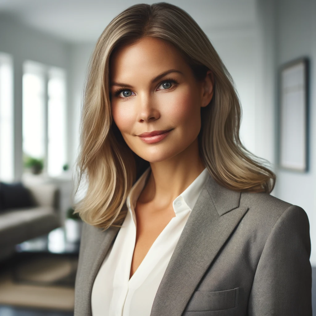Sofia Lundberg, BostadSelect