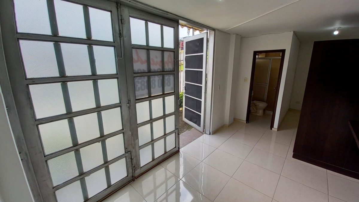 Apartaestudio para Arriendo en La enea, Manizales