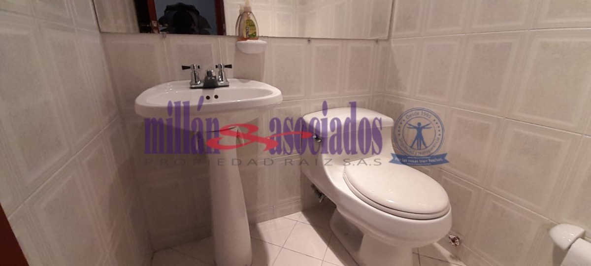 Foto de Apartamento en Venta en San rafael, Manizales - 4 - 51998