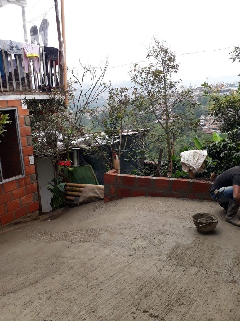 Foto de Finca en Venta en Estambul, Manizales - 2 - 279024289