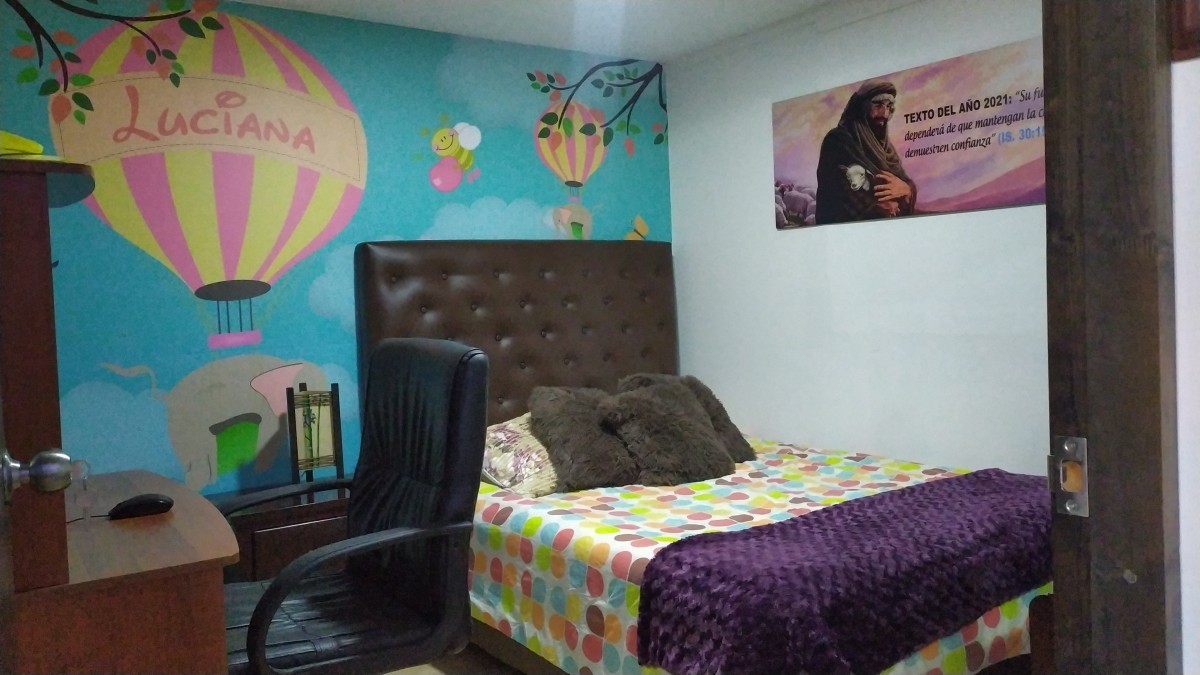 Foto de Apartamento en Venta en Urapanes, Villamaria - 8 - 79024230