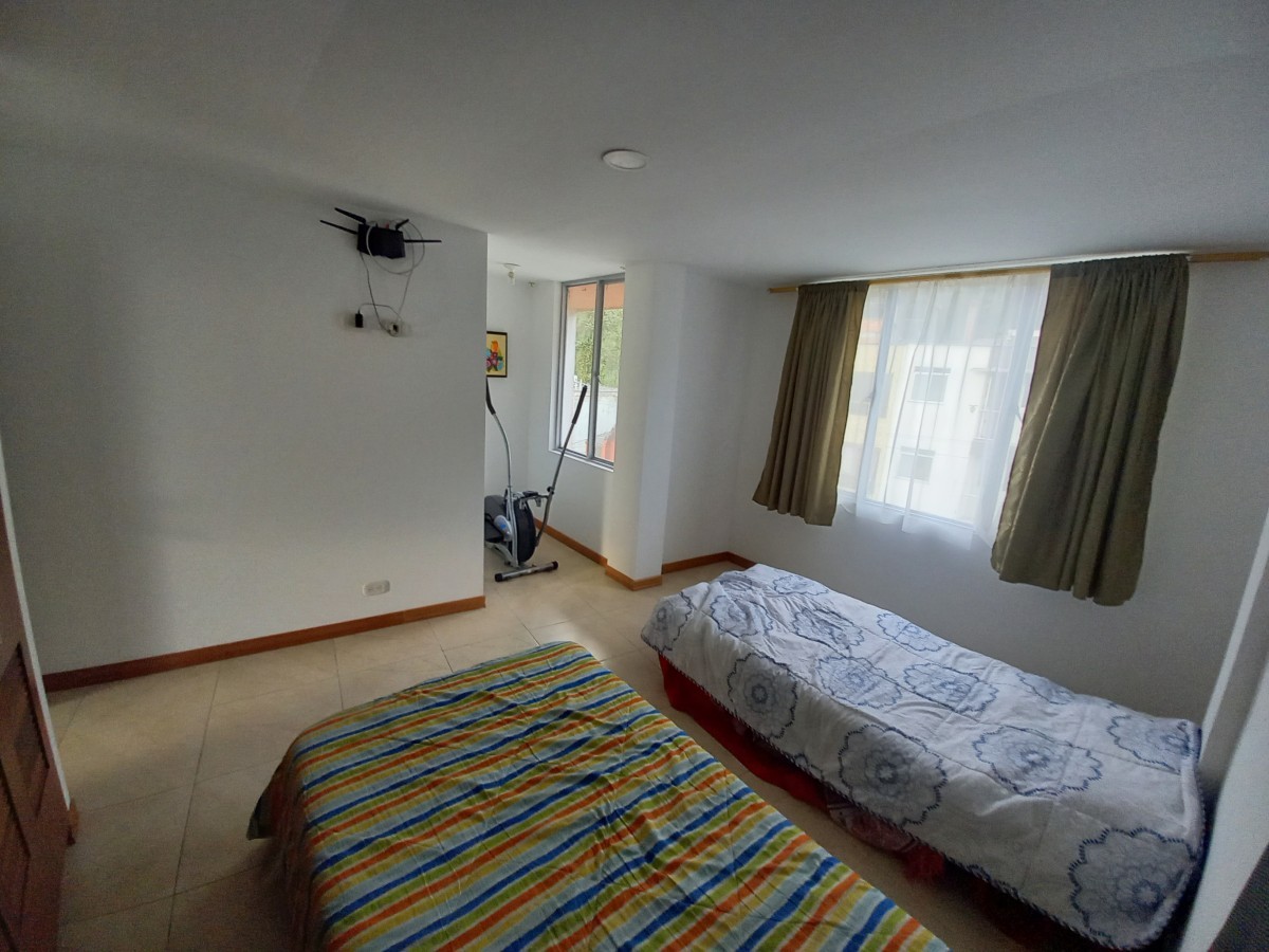 Foto de Edificio en Venta en Alcazares, Manizales - 13 - 51690