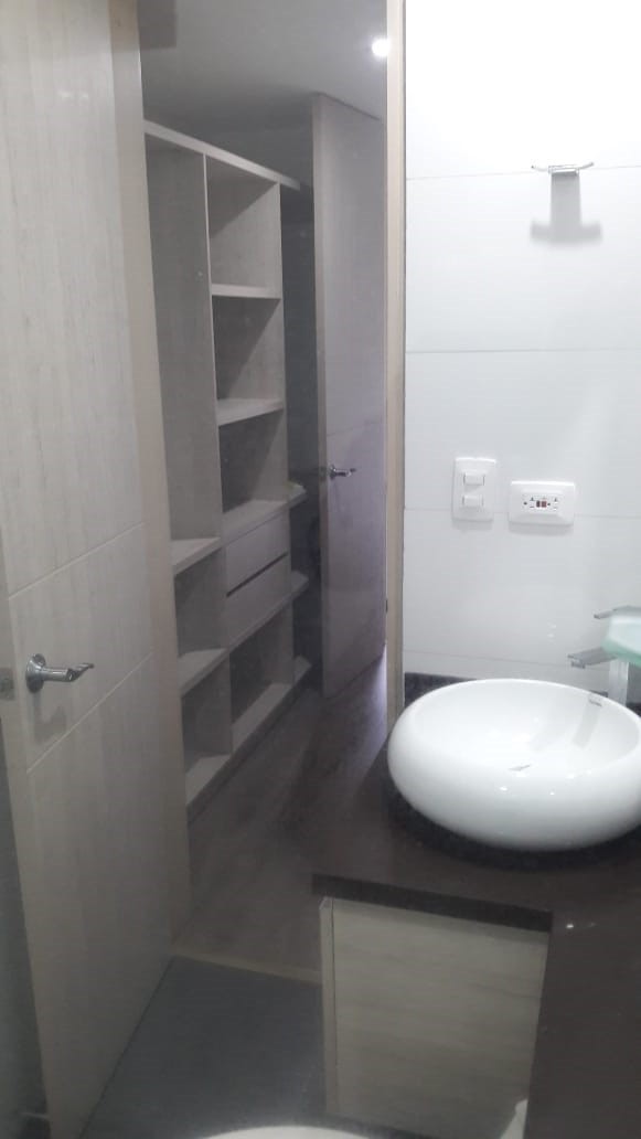 Foto de Apartamento en Venta en Avenida alberto mendoza, Manizales - 10 - 20158