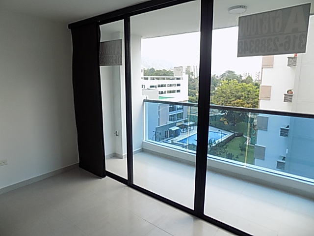 Inmueble Gestión Externa