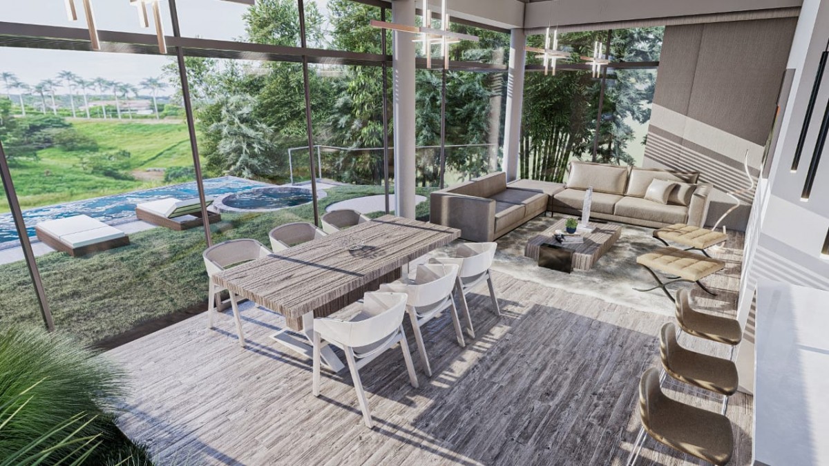 Foto de Lote / terreno en Venta en San bernardo del viento , Manizales - 7 - 279022500
