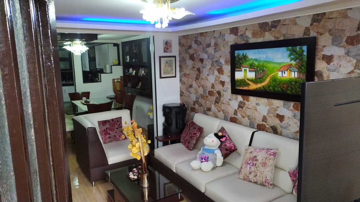 Foto de Apartamento en Venta en Urapanes, Villamaria - 0 - 79024230