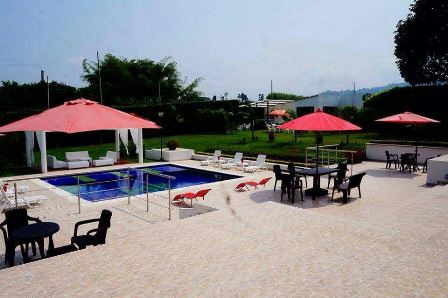 Foto de Finca en Venta en Vereda la trinidad, Manizales - 25 - 16783