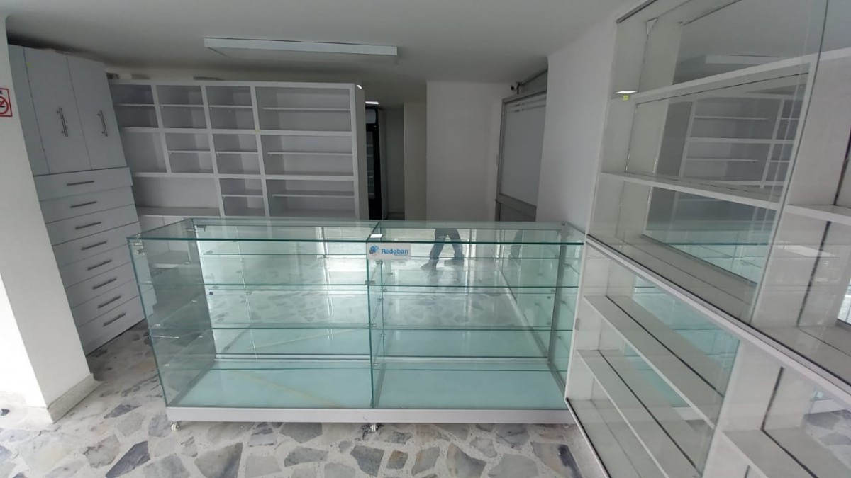 Foto de Local en Arriendo en Palermo, Manizales - 8 - 27920924