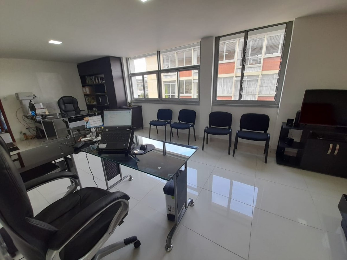 Foto de Oficina en Venta en Centro, Manizales - 12 - 51772