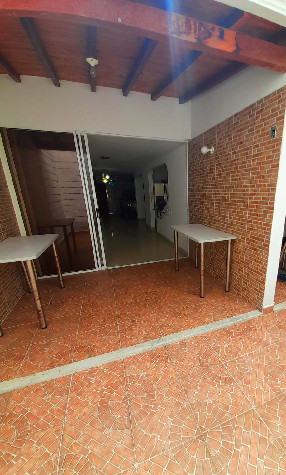 Inmueble Gestión Externa