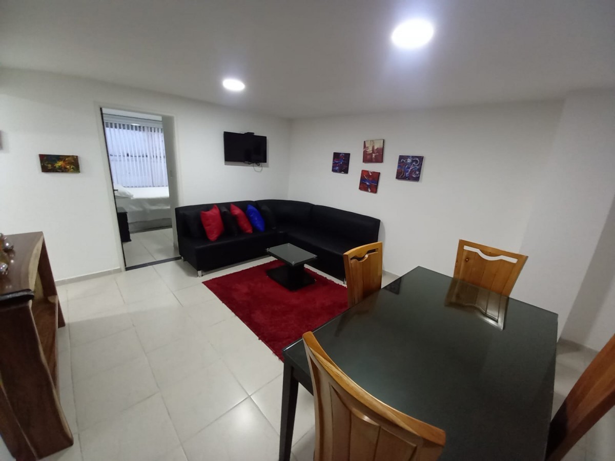 Foto de Apartamento en Arriendo en La francia, Manizales - 3 - 27916106