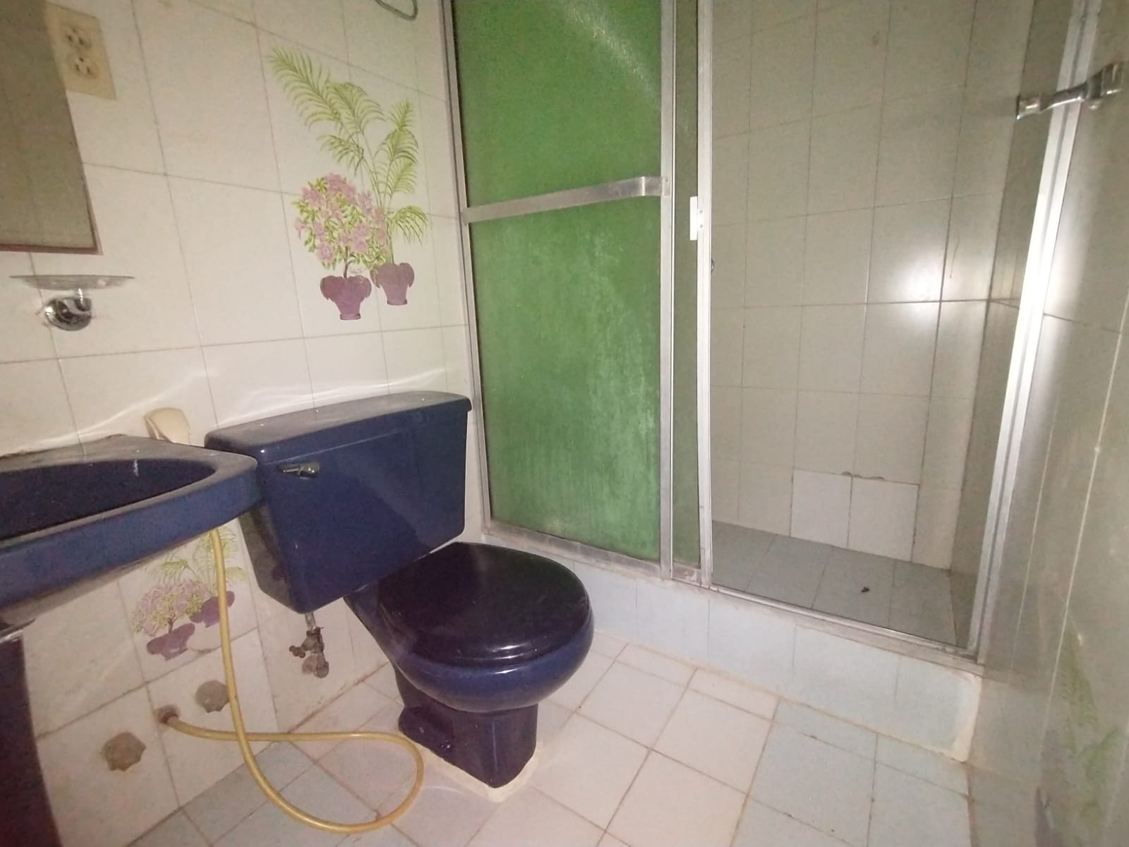 Inmueble Gestión Externa