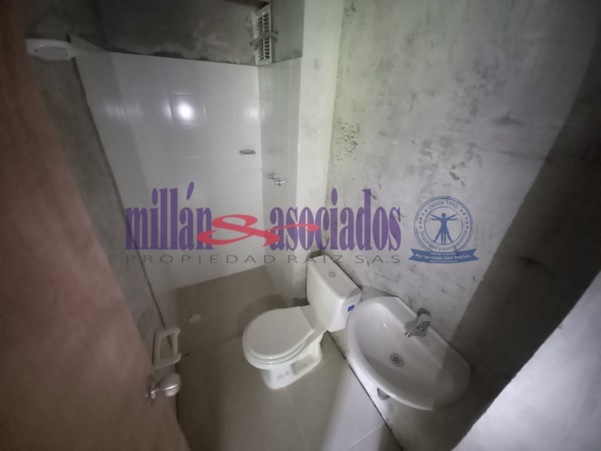 Foto de Apartamento en Venta en La francia, Manizales - 11 - 51805