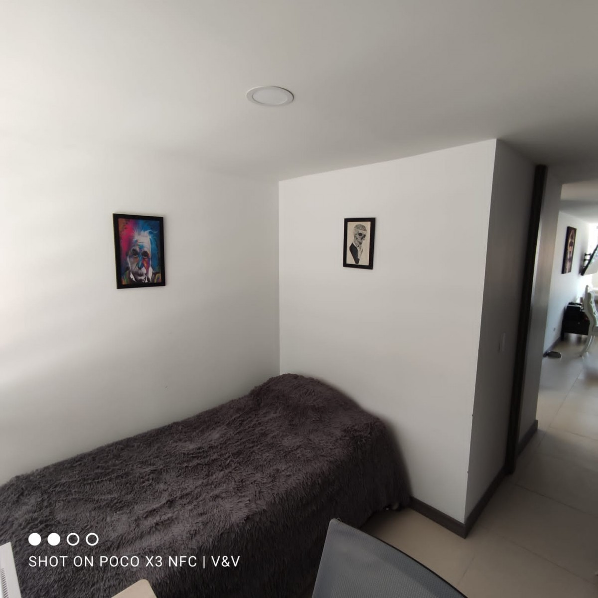 Foto de Apartamento en Venta en Las américas, Manizales - 8 - 24695