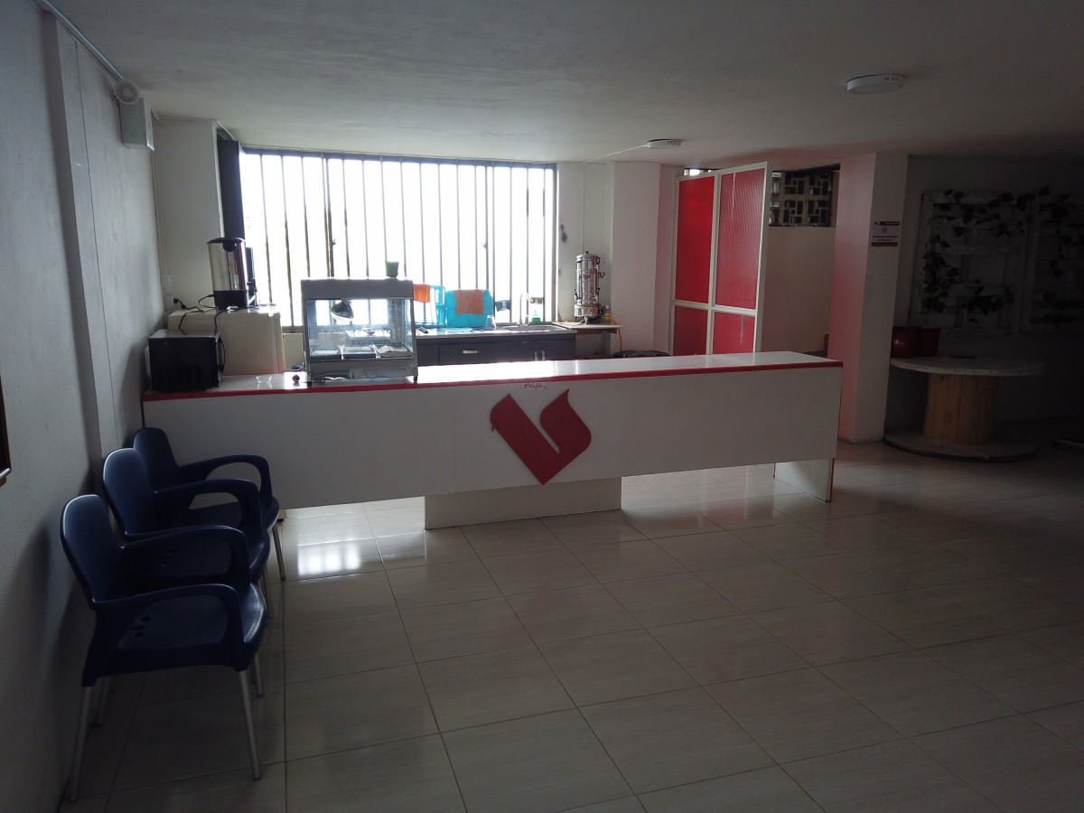 Foto de Bodega en Venta en Estambul, Manizales - 3 - 22356