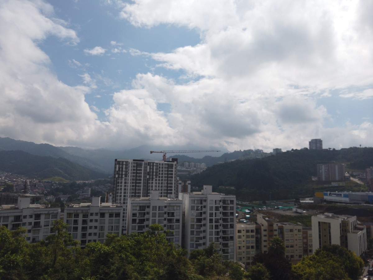 Foto de Apartamento en Venta en Laureles, Manizales - 15 - 279022343