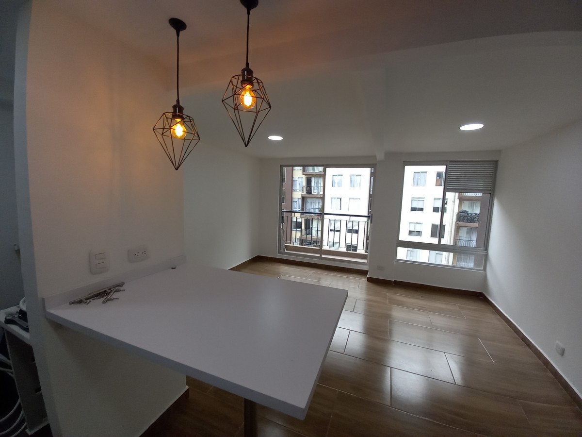 Foto de Apartamento para Arriendo en , Manizales - 28369