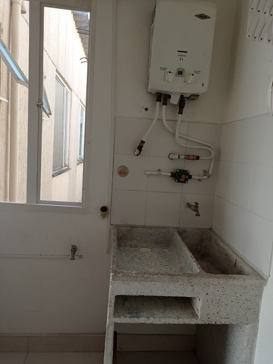 Foto de Apartamento en Venta en La francia, Manizales - 9 - 19948