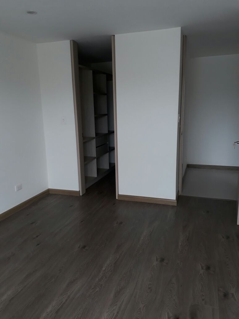 Foto de Apartamento en Venta en Avenida alberto mendoza, Manizales - 17 - 20125