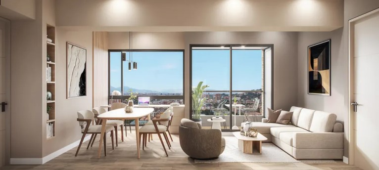 AR Inmobiliaria