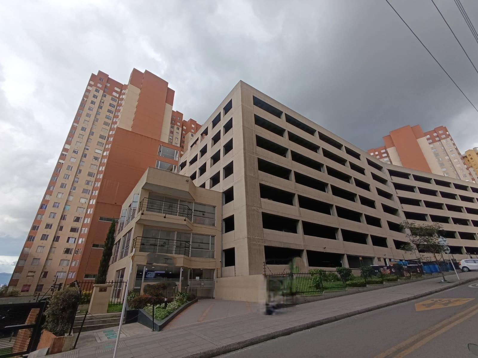 AR Inmobiliaria