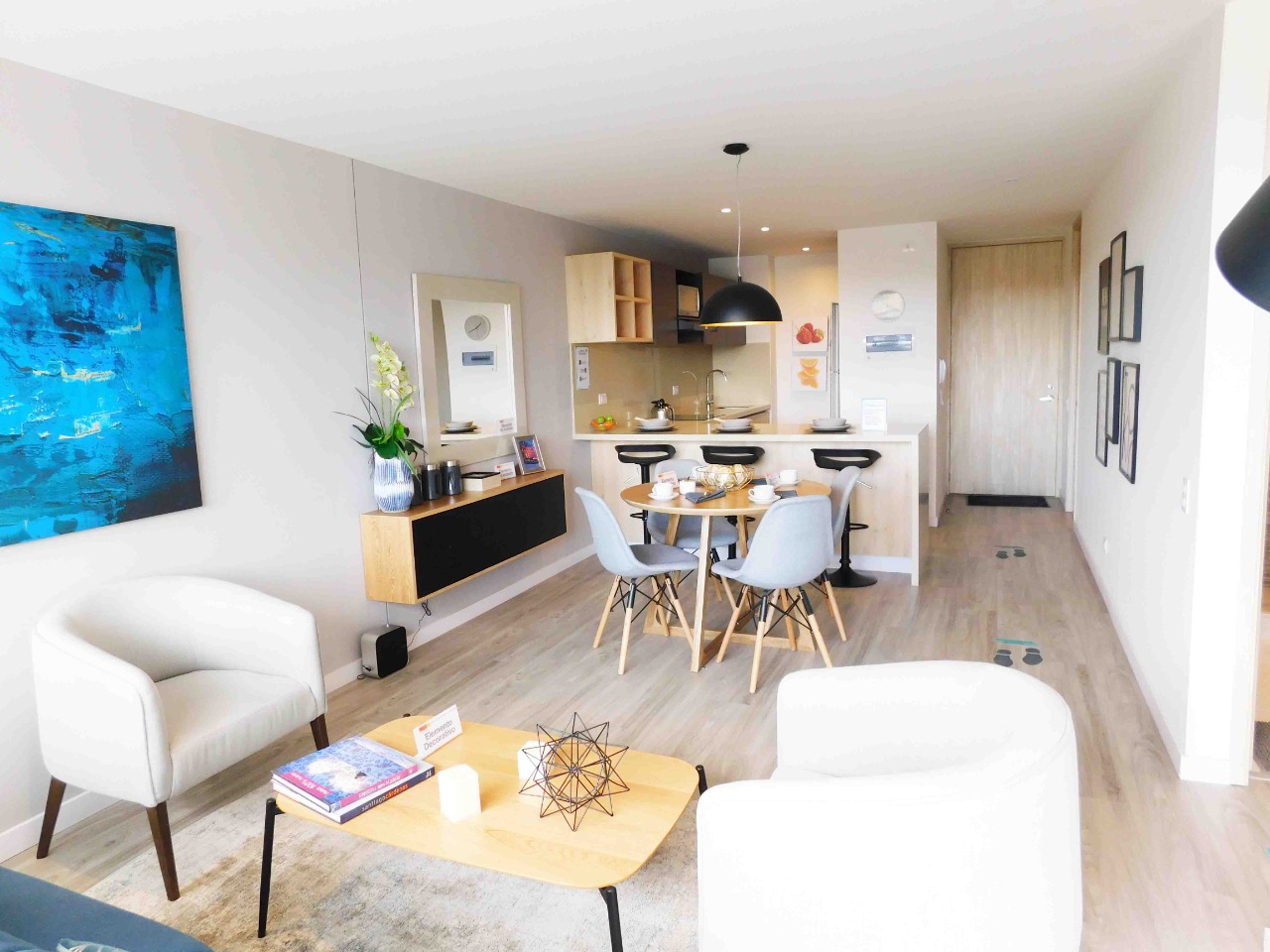 AR Inmobiliaria