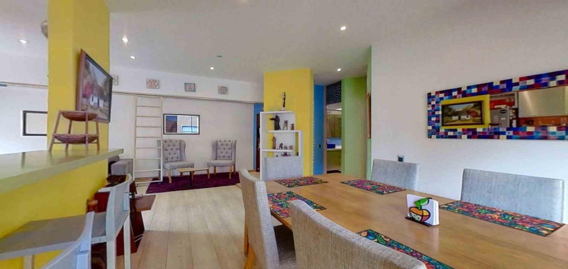 AR Inmobiliaria