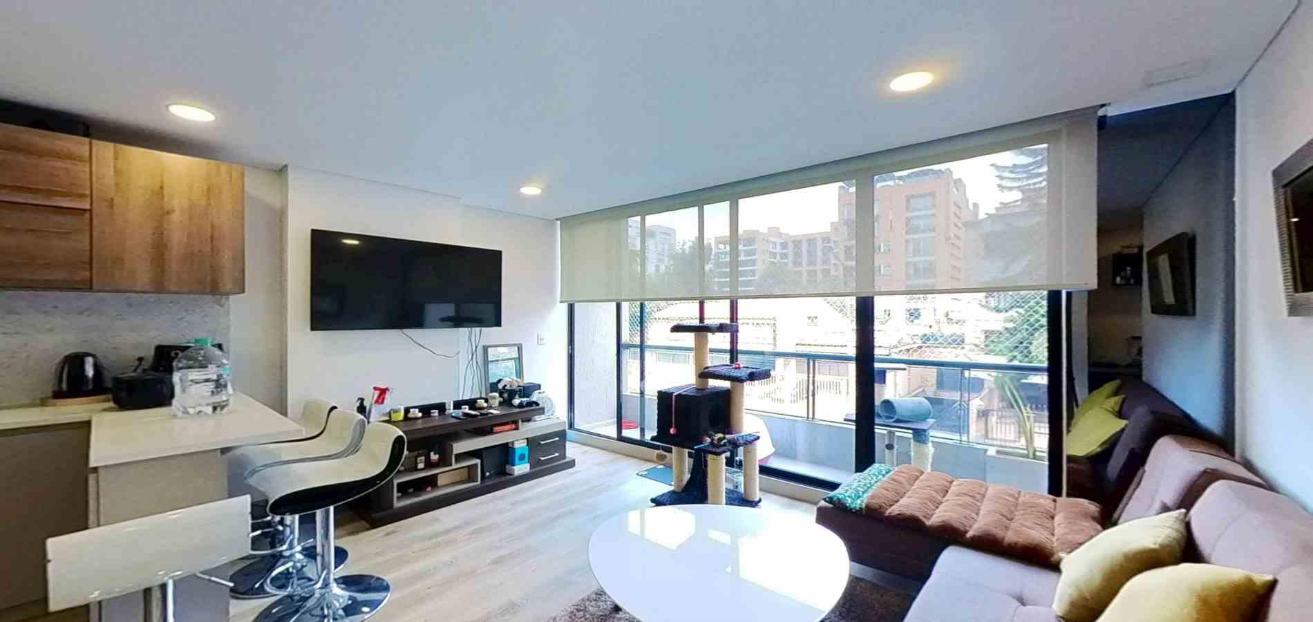AR Inmobiliaria
