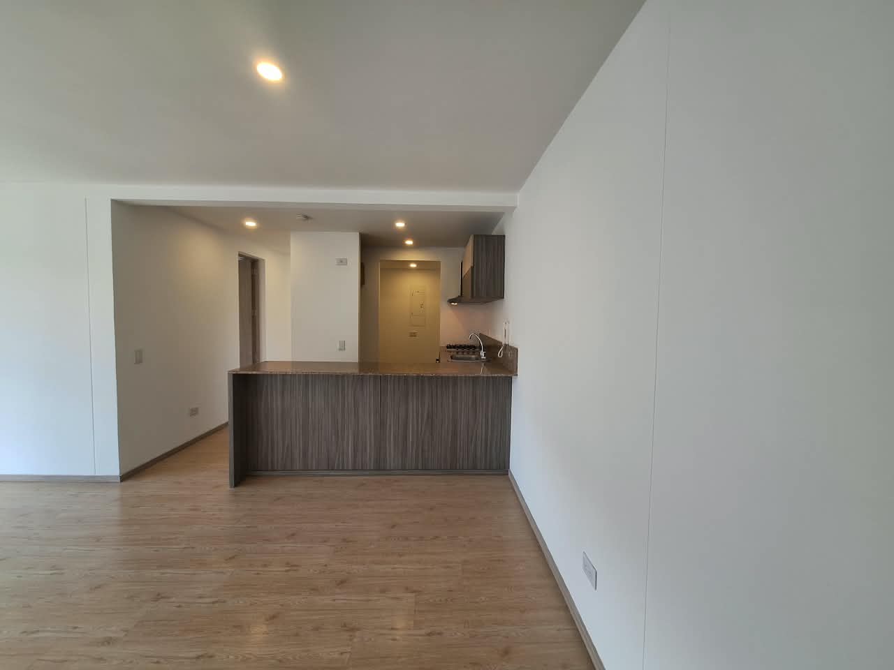 Apartamento para Arriendo en Colina