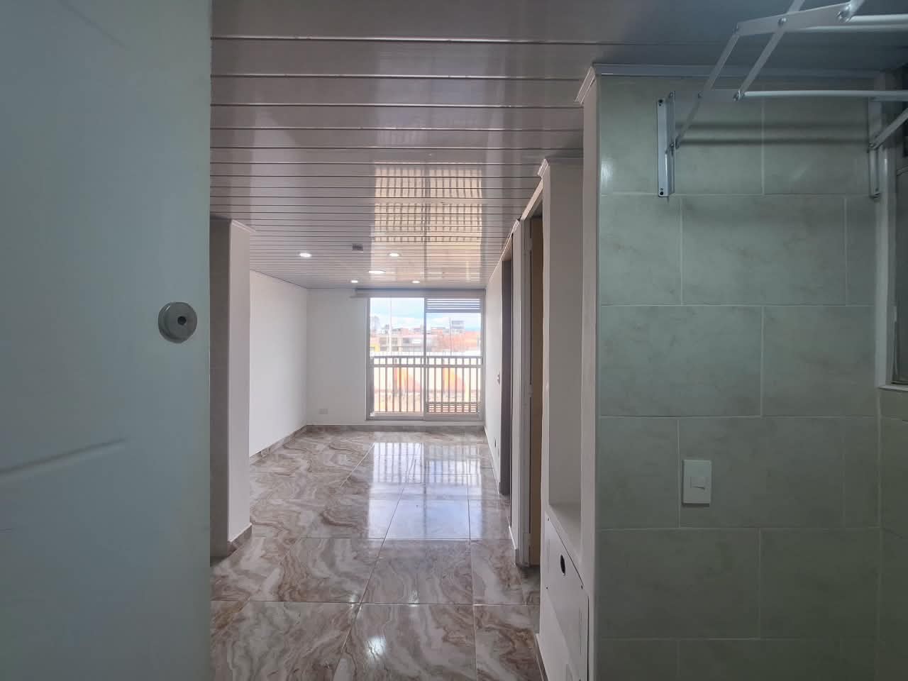 Apartamento para Arriendo en Fontibón