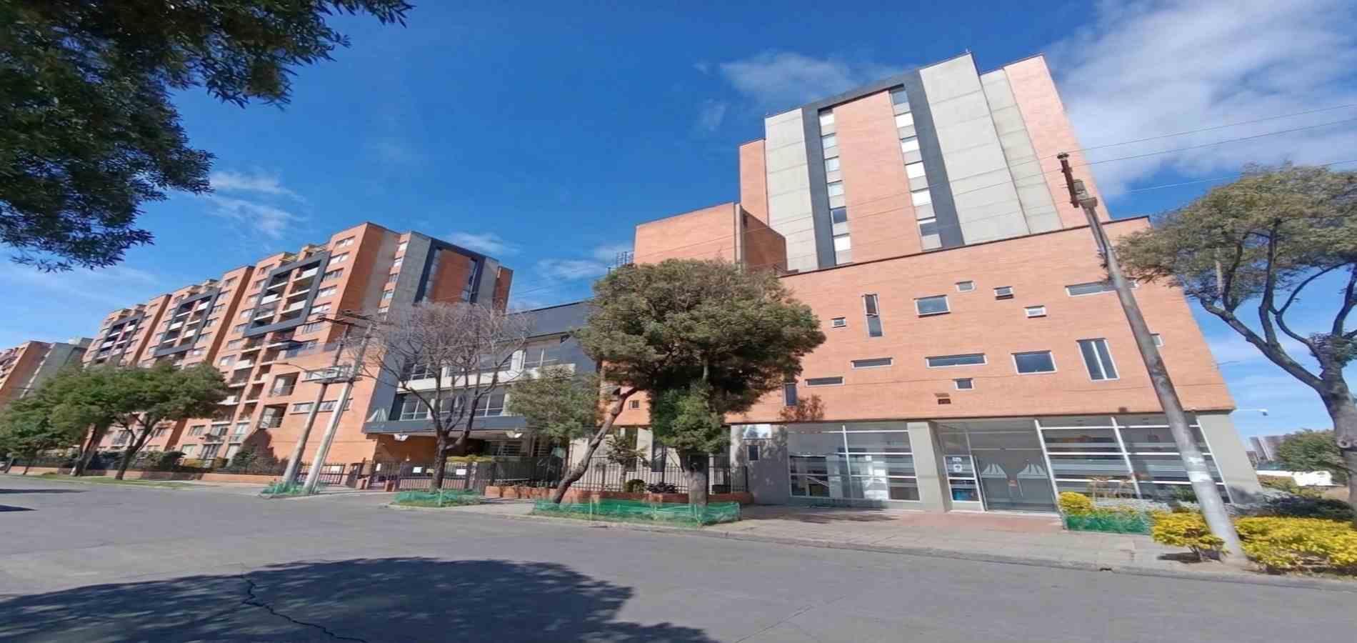 Apartamento en Arriendo en Villemar