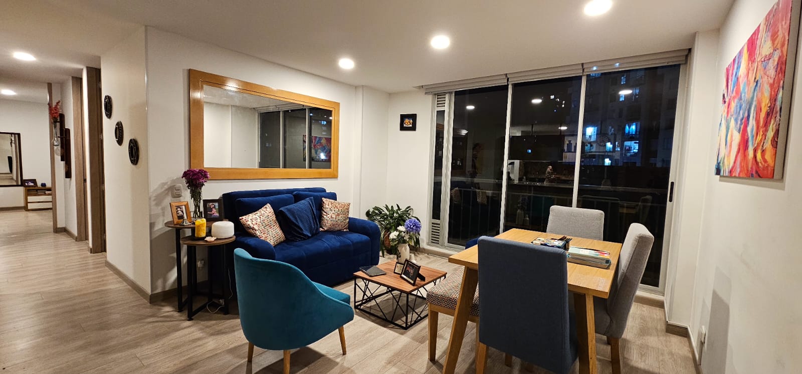 AR Inmobiliaria