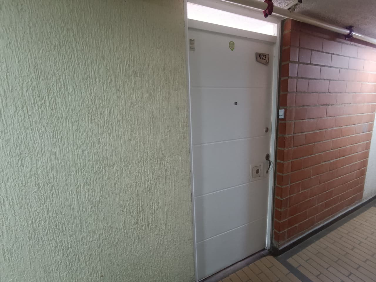 Apartamento para Arriendo en Madelena