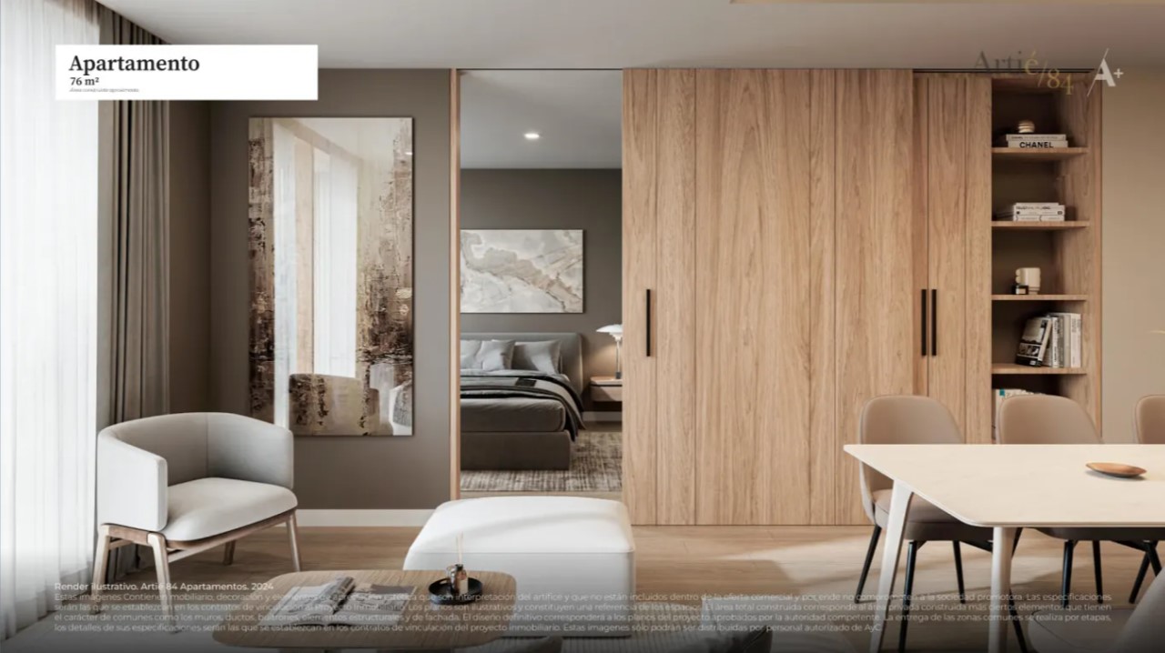 AR Inmobiliaria