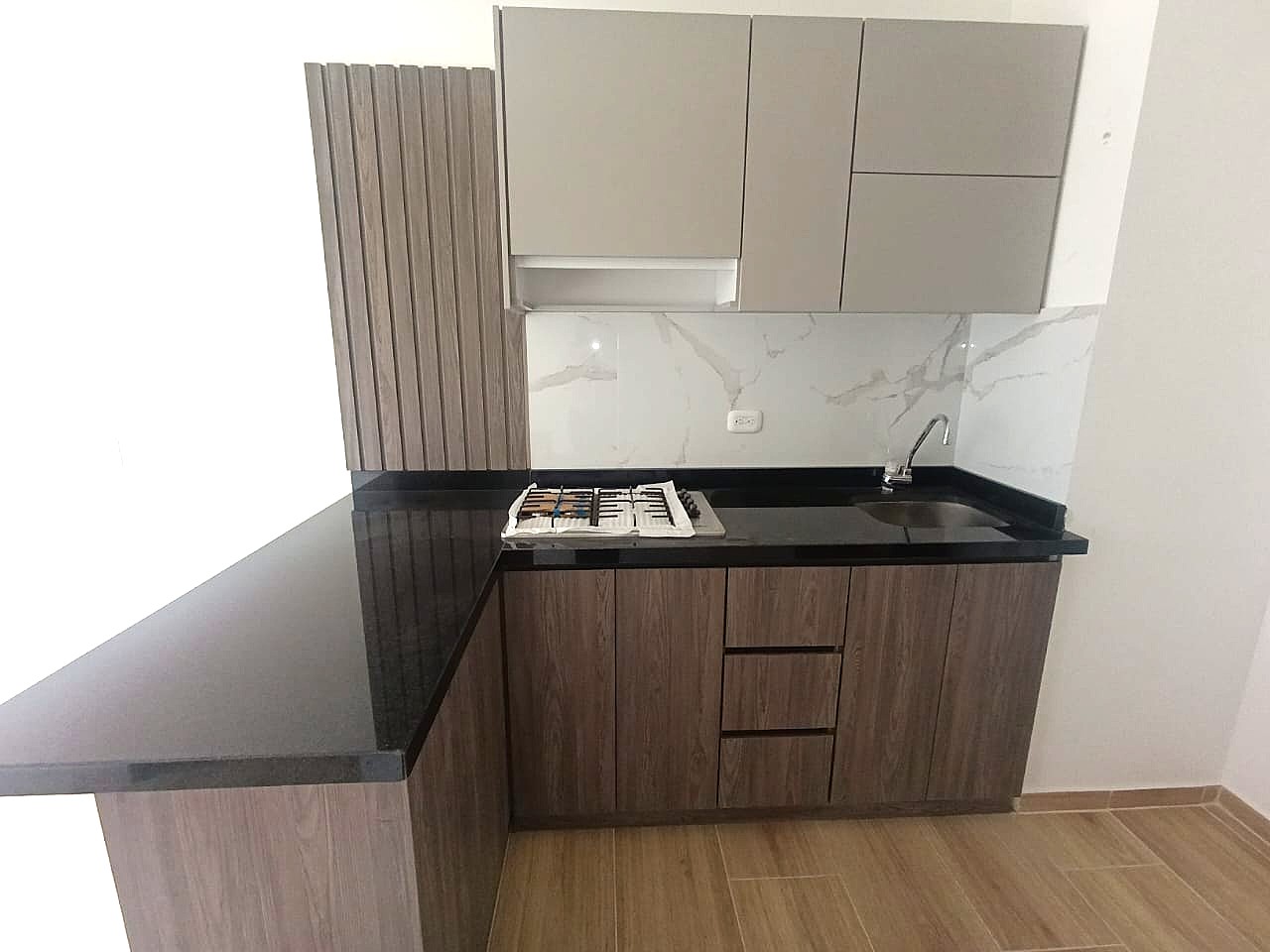 Apartment for rent in Bogotá
